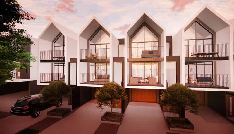  Manuka Villas, , Bethlehem