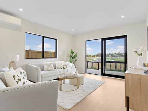 83 Bellfield Road, Opaheke