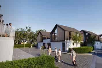  Black Beech Villas, , Bethlehem