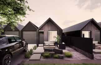  Black Beech Villas, , Bethlehem