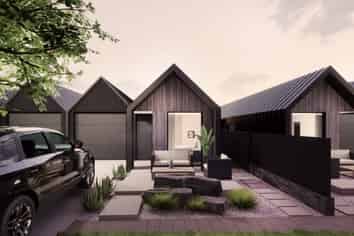  Black Beech Villas, , Bethlehem