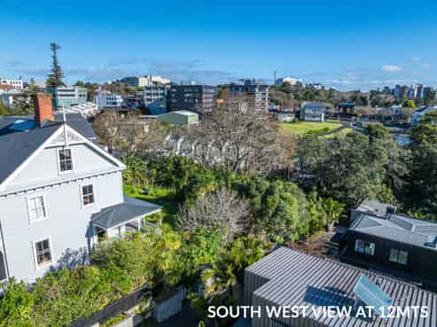 44 St Georges Bay Road, Parnell