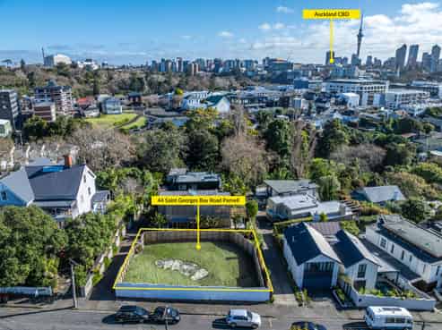 44 St Georges Bay Road, Parnell