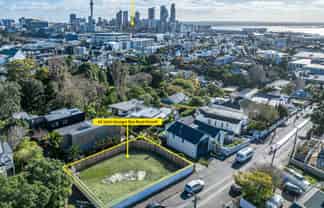 44 St Georges Bay Road, Parnell