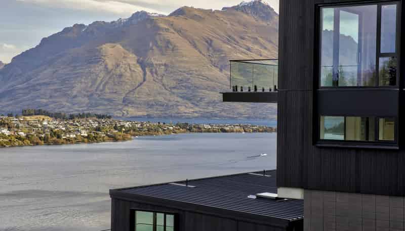  The Tiers, Woods Lane, Queenstown