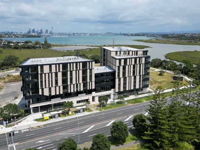 310/48 Esmonde road, Takapuna