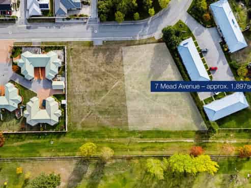 7 and 9 Mead Avenue, Cromwell