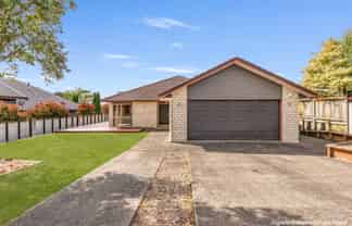 3 Devoy Drive, Owhata
