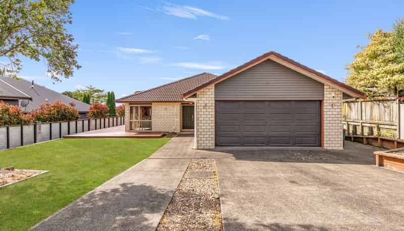 3 Devoy Drive, Owhata