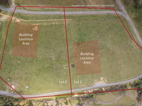 Lots 2-3 Pine Hill Road, Mapua