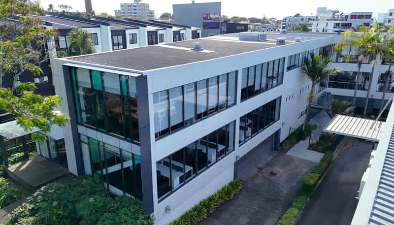 132 Hurstmere Road, Takapuna