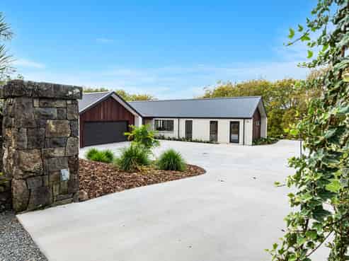 747 Ngunguru Road, Glenbervie