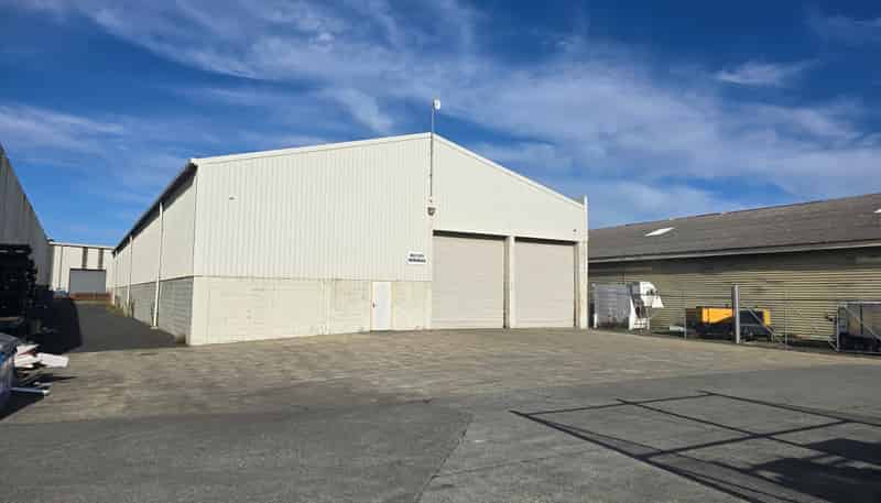 146 Hutt Park Road, Gracefield