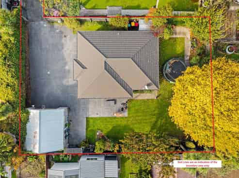 92A Palmers Road, New Brighton