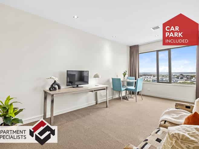 145 Symonds Street, Eden Terrace