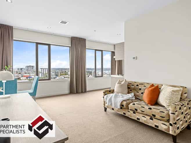 145 Symonds Street, Eden Terrace