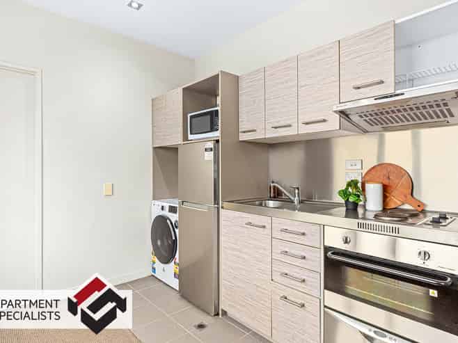 145 Symonds Street, Eden Terrace