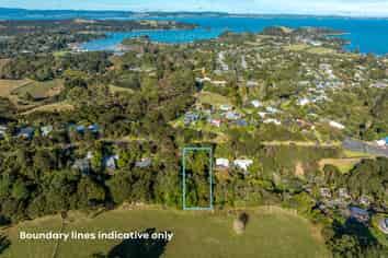 8 Junction Road, Oneroa