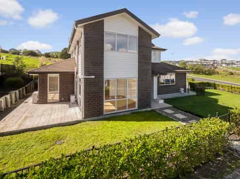 19 Parkview Drive, Gulf Harbour