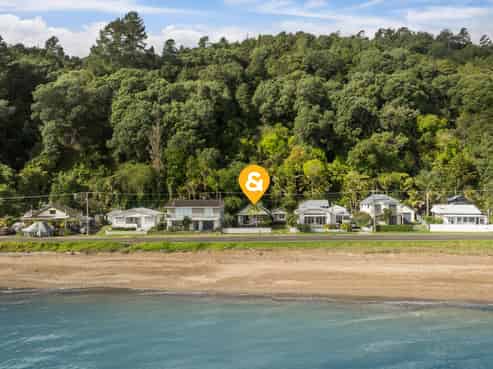 346 Thames Coast Road, Thornton Bay, THAMES