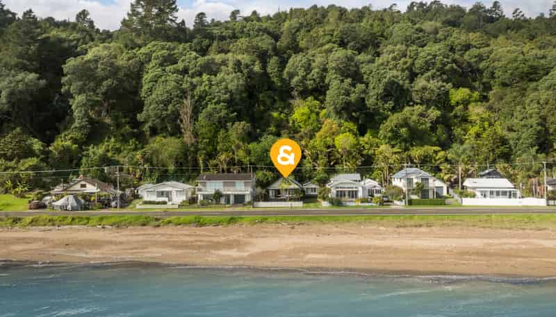 346 Thames Coast Road, Thornton Bay, THAMES