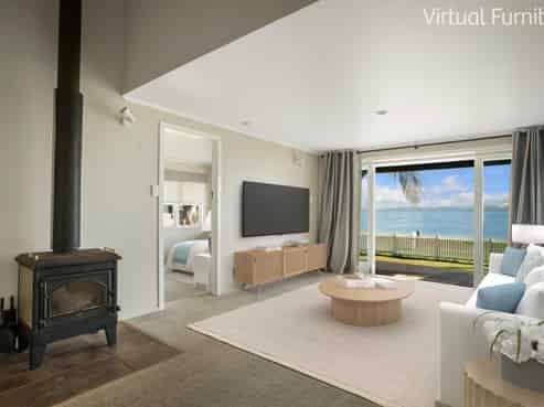 346 Thames Coast Road, Thornton Bay, THAMES