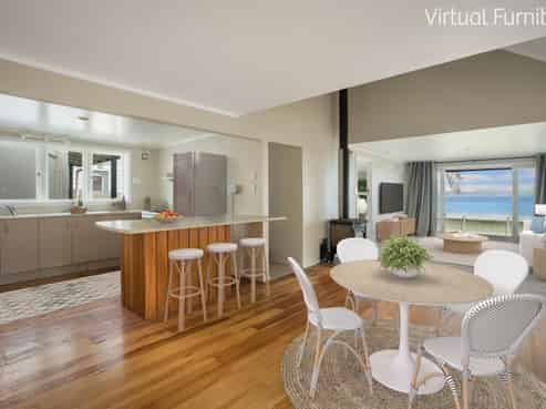 346 Thames Coast Road, Thornton Bay, THAMES