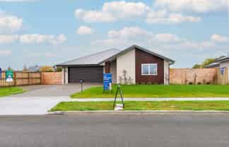 4 benn street, Amberley