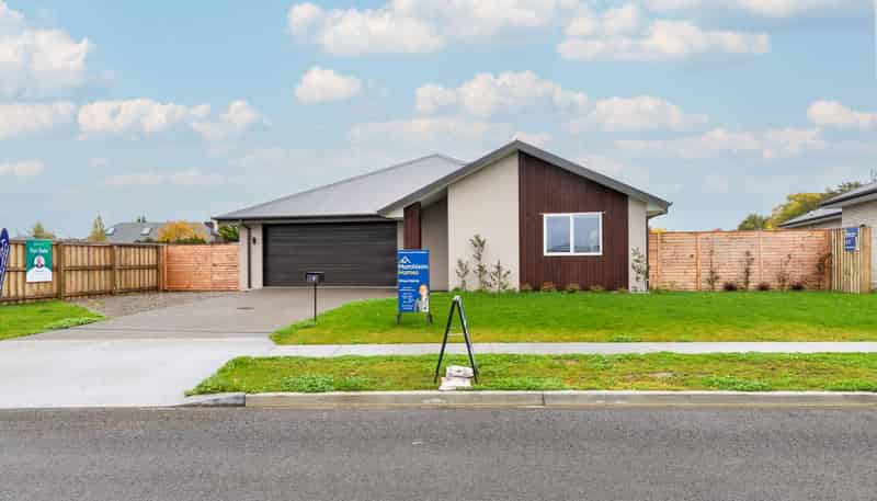 4 benn street, Amberley