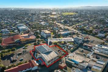 Commercial Development 