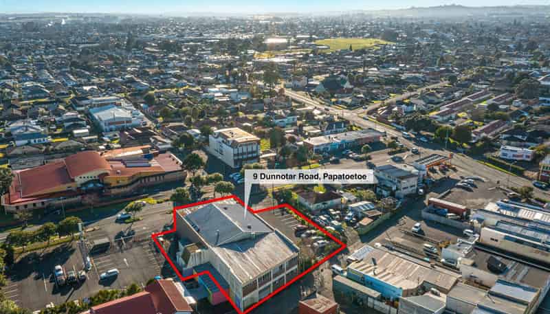9 Dunnotar Road, Papatoetoe