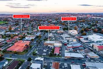 Commercial Development 