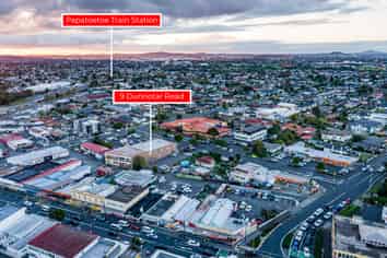 Commercial Development 