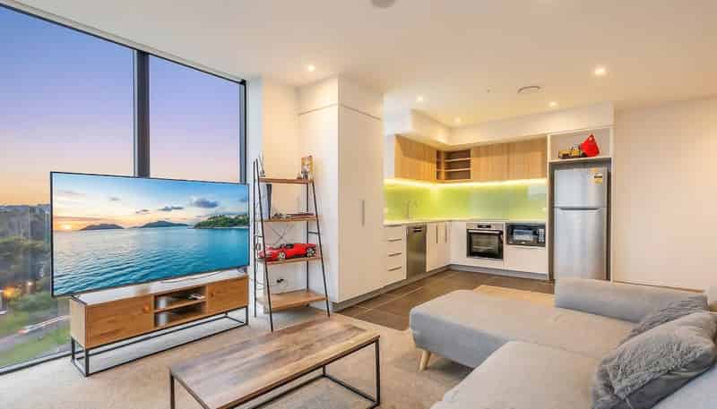 603/1 Buscomb Avenue, Henderson