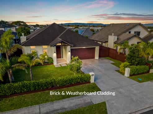 15 Paso Fino Crescent, Karaka