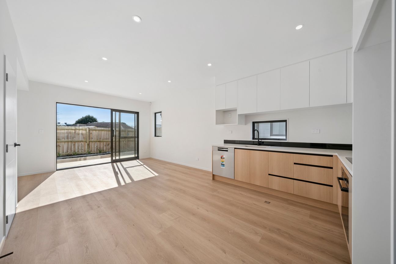 Smart Layouts. Bigger, Better Living - Altro