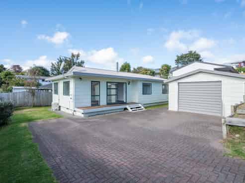 1/32 Puriri Street, Hilltop