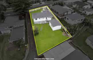 14 McLennan Road, Mount Wellington