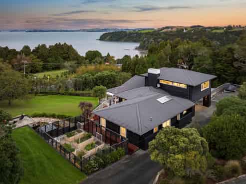 181 Baddeleys Beach Road, Matakana