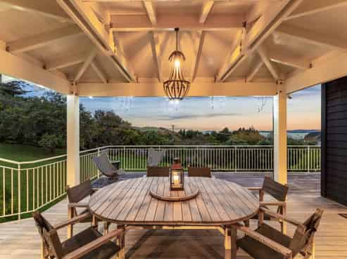 181 Baddeleys Beach Road, Matakana