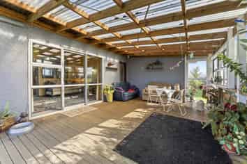 83180 State Highway 2, Eketahuna