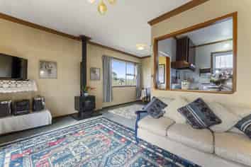 83180 State Highway 2, Eketahuna