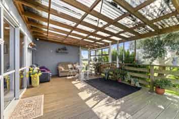 83180 State Highway 2, Eketahuna