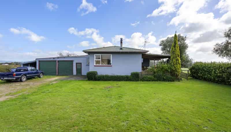 83180 State Highway 2, Eketahuna