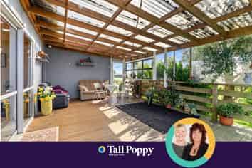 83180 State Highway 2, Eketahuna