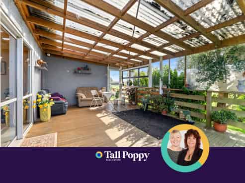 83180 State Highway 2, Eketahuna