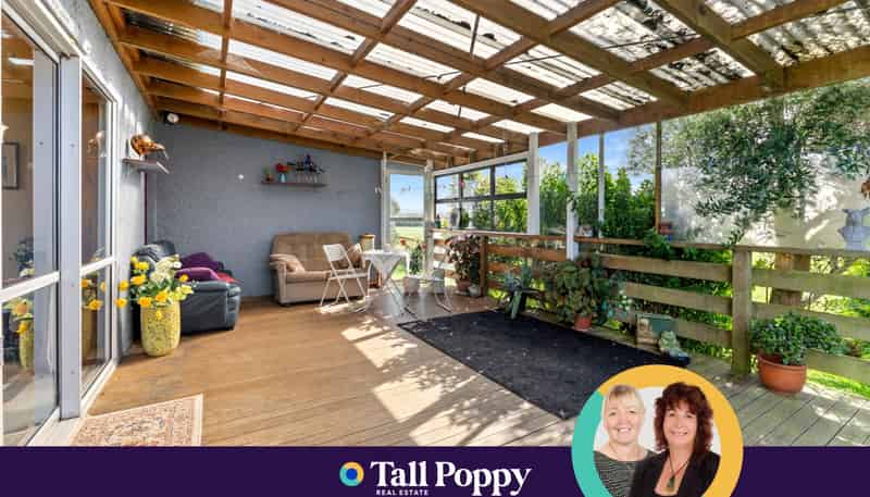 83180 State Highway 2, Eketahuna