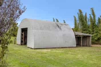 6 State Highway 1, Awanui