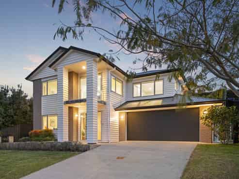 121 Isabella Drive, Pukekohe