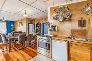 6 and 8 Princess Street, Marton